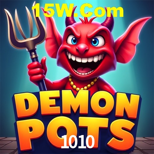Descubra a Magia dos Jogos de Arcade no 1010