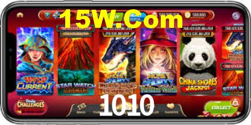 1010,1010 Bet App