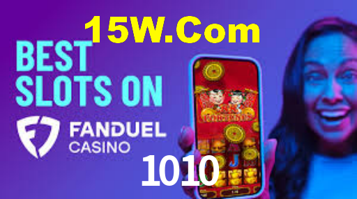 1010,1010 Bet App