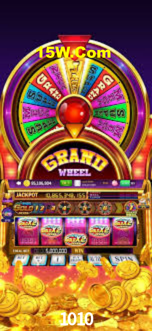 1010 Bet App