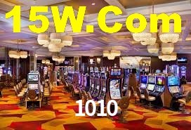 1010,1010 Bet App