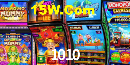 1010,1010 Bet App