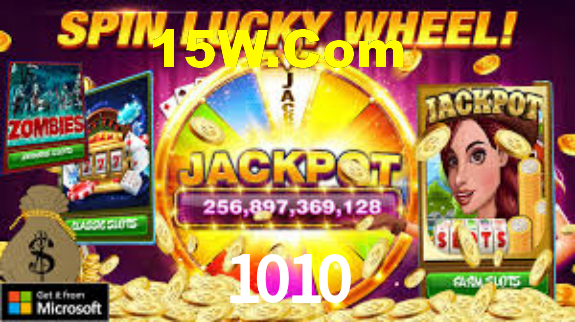 1010,1010 Bet App