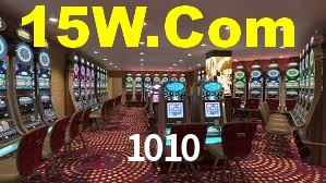 Live Casino 1010