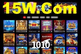 1010 Bet Vip