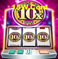 Jogos de Slot 1010