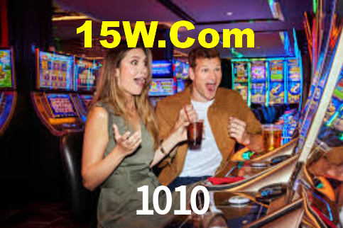 1010 Bet App
