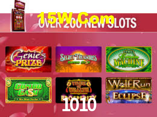 1010 Bet Vip