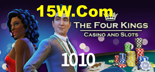 1010 Bet App