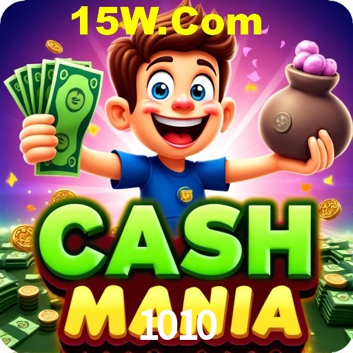 Descubra o Mundo do Cassino Online com 1010