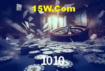 1010,1010 Bet App