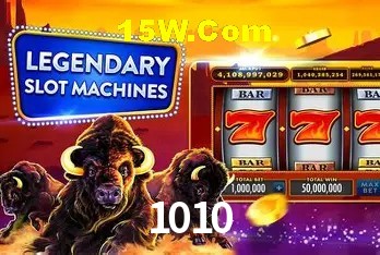1010,1010 Bet App