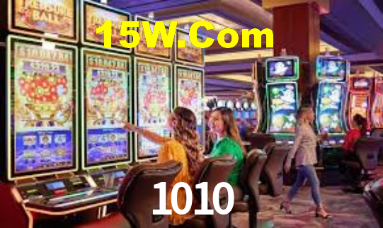 Bônus Generosos e Exclusivos no 1010 para Você!