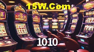 Responsive Design 1010