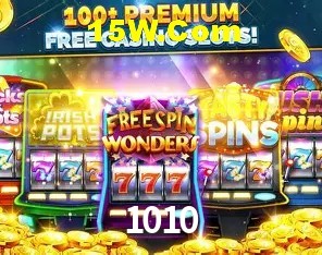  1010 Bet App