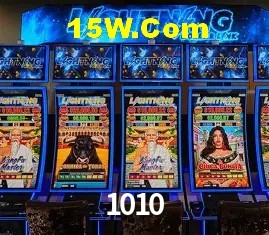 1010 - Registrar Slots Cassino - 1010 Bet App