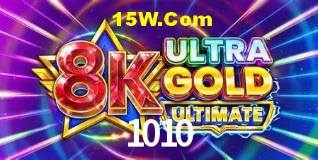 Recursos de Bônus 1010