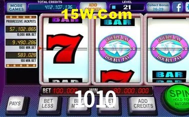 1010,1010 Bet App