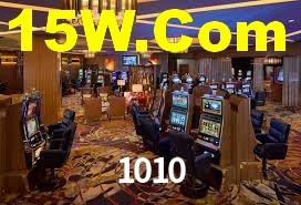 Slot Games 1010