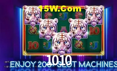 Benefícios da Conta 1010